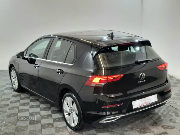 Used Volkswagen Golf 2022 for sale - 75352186: Photo 6