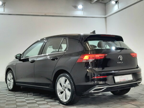 Used Volkswagen Golf 2022 for sale - 75352186: Photo 7