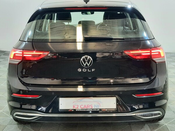Used Volkswagen Golf 2022 for sale - 75352186: Photo 8
