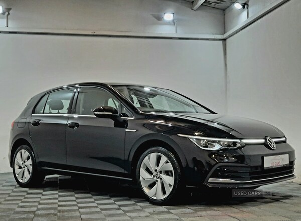 Used Volkswagen Golf 2022 for sale - 75352186: Photo 9