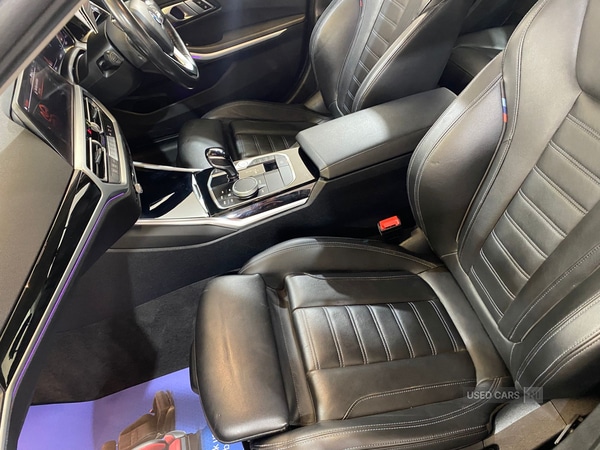 Used BMW 3 Series 2021 for sale - 76410140: Photo 13