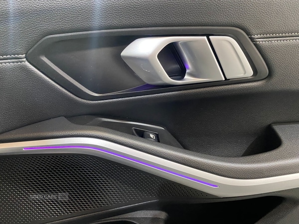 Used BMW 3 Series 2021 for sale - 76410140: Photo 15