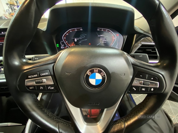 Used BMW 3 Series 2021 for sale - 76410140: Photo 18