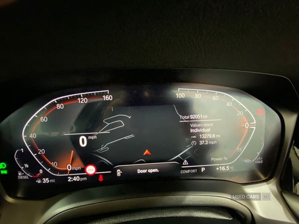 Used BMW 3 Series 2021 for sale - 76410140: Photo 20