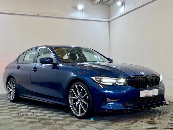 Used BMW 3 Series 2021 for sale - 76410140: Photo 4