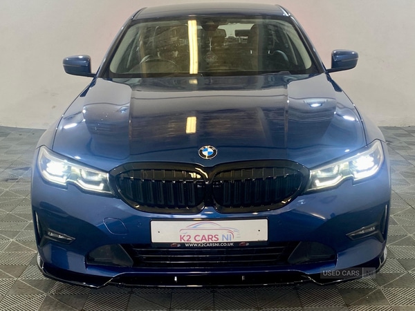 Used BMW 3 Series 2021 for sale - 76410140: Photo 5