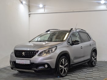 Used Peugeot 2008 2016 for sale - 79085586: Photo
