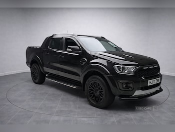Ford Ranger feature image