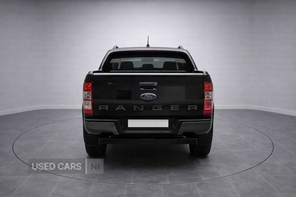 Used Ford Ranger 2021 for sale - 77854721: Photo 4