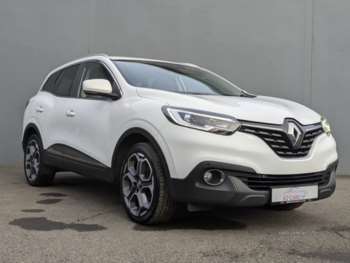Used Renault Kadjar 2018 for sale - 74714015: Photo