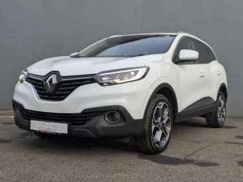 Used Renault Kadjar 2018 for sale - 74714015: Photo