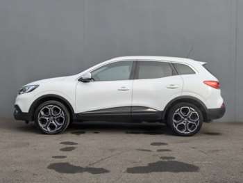 Used Renault Kadjar 2018 for sale - 74714015: Photo
