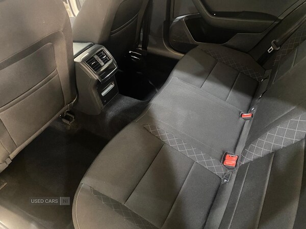 Used Skoda Superb 2018 for sale - 76085609: Photo 17