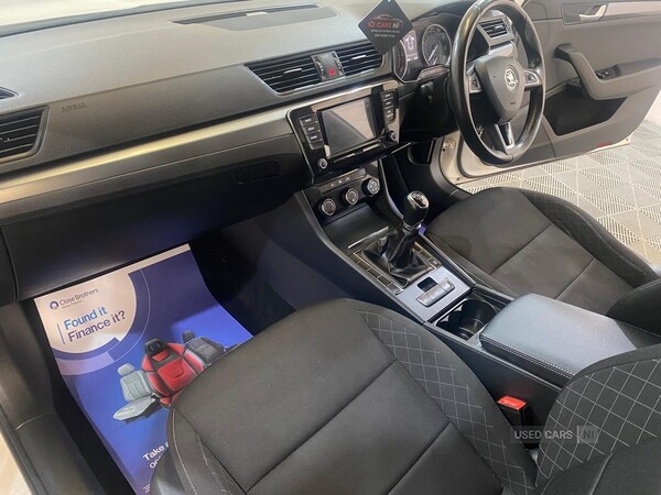 Used Skoda Superb 2018 for sale - 76085609: Photo 18