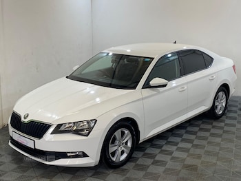 Used Skoda Superb 2018 for sale - 76085609: Photo 4