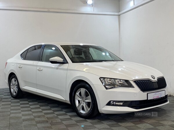 Used Skoda Superb 2018 for sale - 76085609: Photo 5