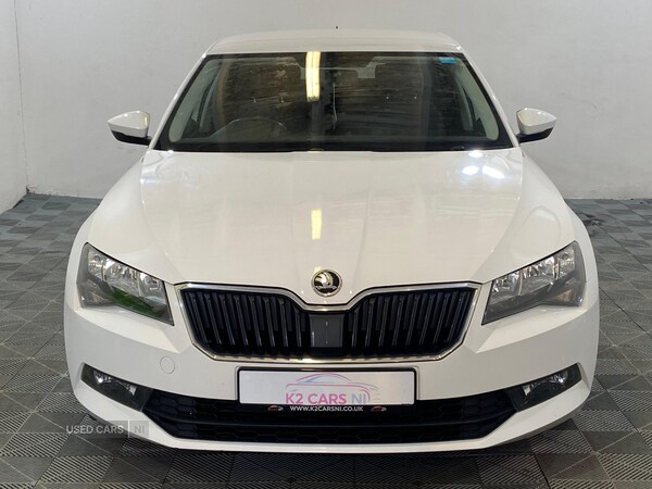 Used Skoda Superb 2018 for sale - 76085609: Photo 6