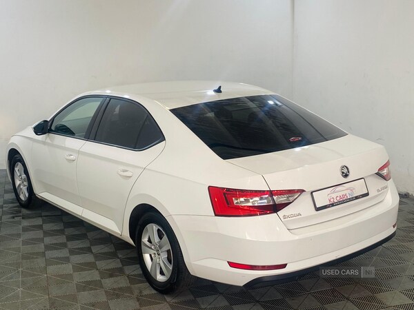 Used Skoda Superb 2018 for sale - 76085609: Photo 7