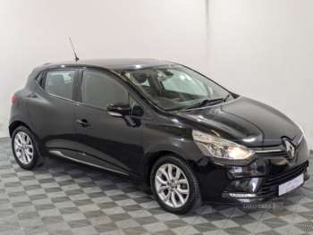2017 - 1.2 16V Dynamique Nav 5dr