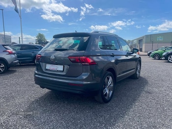 Used Volkswagen Tiguan 2019 for sale - 78742406: Photo
