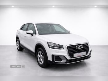 Used Audi Q2 2020 for sale - 77292406: Photo