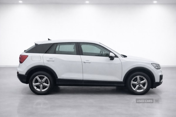 Used Audi Q2 2020 for sale - 77292406: Photo 3