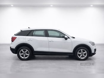 Used Audi Q2 2020 for sale - 77292406: Photo