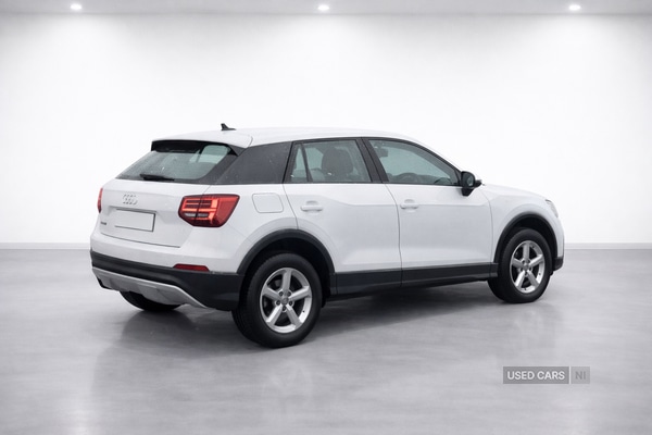 Used Audi Q2 2020 for sale - 77292406: Photo 4