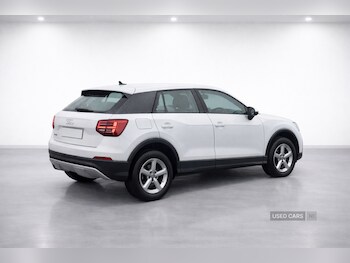 Used Audi Q2 2020 for sale - 77292406: Photo