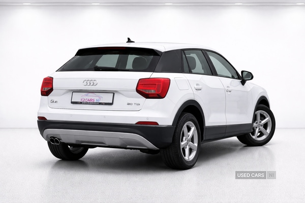 Used Audi Q2 2020 for sale - 77292406: Photo 5
