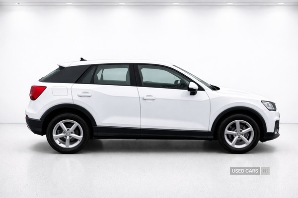 Used Audi Q2 2020 for sale - 77292406: Photo 6