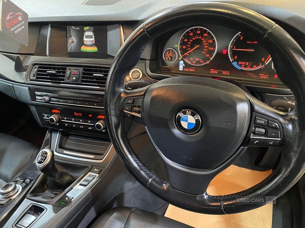 Used BMW 5 Series 2016 for sale - 77230928: Photo 11