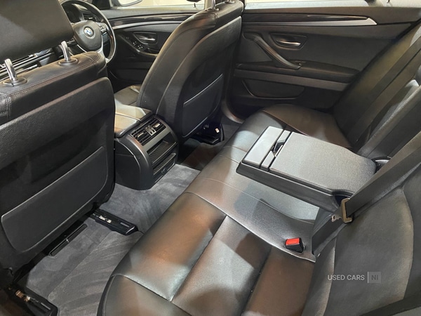 Used BMW 5 Series 2016 for sale - 77230928: Photo 16