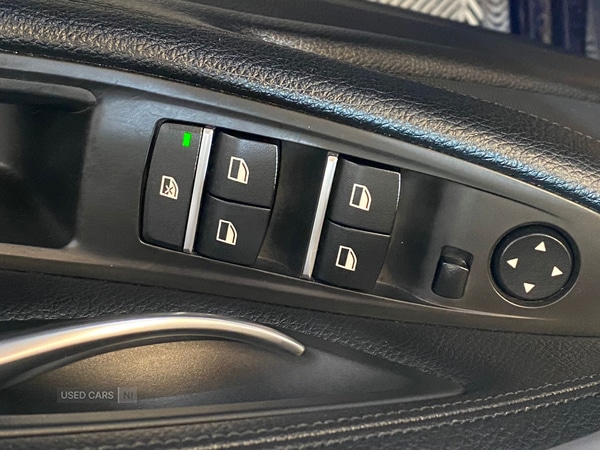 Used BMW 5 Series 2016 for sale - 77230928: Photo 18