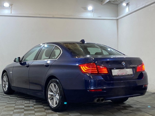 Used BMW 5 Series 2016 for sale - 77230928: Photo 6