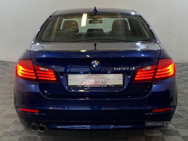 Used BMW 5 Series 2016 for sale - 77230928: Photo 7
