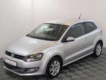 Used Volkswagen Polo 2014 for sale - 74410067: Photo