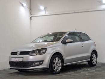Used Volkswagen Polo 2014 for sale - 74410067: Photo