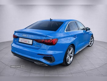 Used Audi A3 2022 for sale - 78292935: Photo