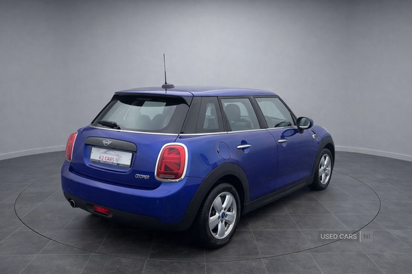 Used MINI Hatch 2020 for sale - 77613200: Photo 4
