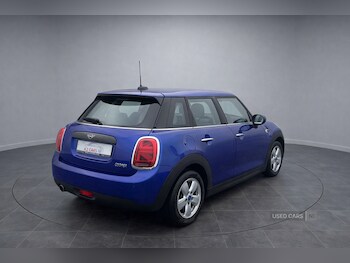 Used MINI Hatch 2020 for sale - 77613200: Photo