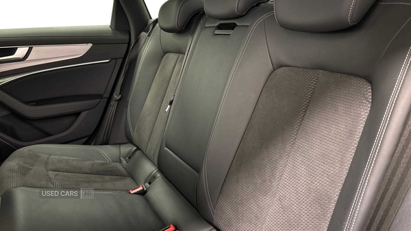 Used Audi A6 2021 for sale - 76099756: Photo 10