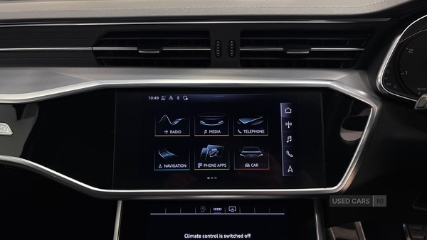 Used Audi A6 2021 for sale - 76099756: Photo 11