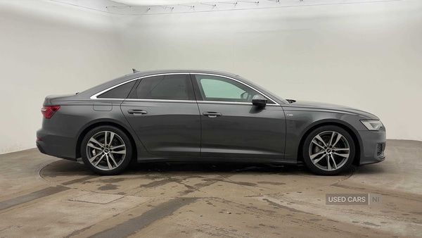 Used Audi A6 2021 for sale - 76099756: Photo 3