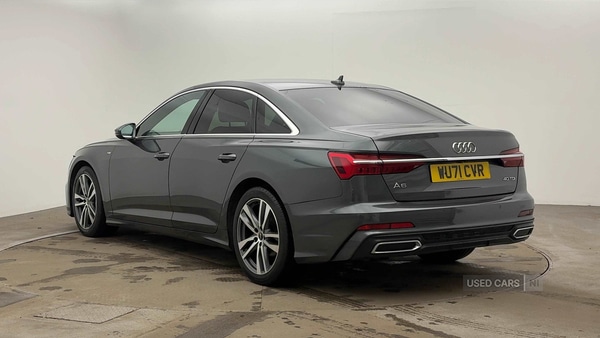 Used Audi A6 2021 for sale - 76099756: Photo 5