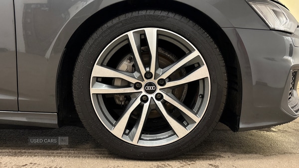 Used Audi A6 2021 for sale - 76099756: Photo 6