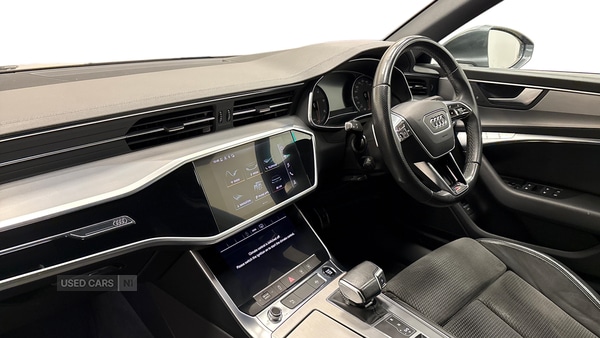 Used Audi A6 2021 for sale - 76099756: Photo 7