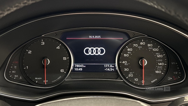 Used Audi A6 2021 for sale - 76099756: Photo 8