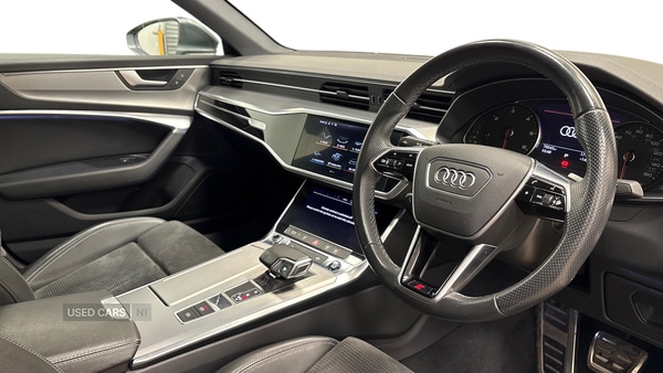 Used Audi A6 2021 for sale - 76099756: Photo 9