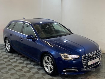 Audi - A4